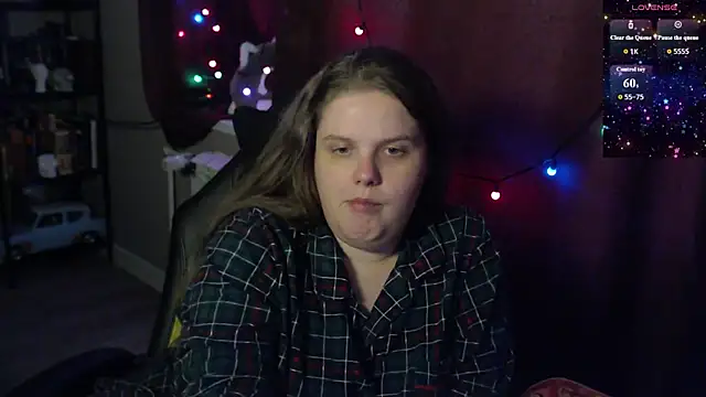 Czat XXX na żywo – so_cute777