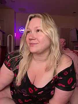 PiggyRose ওয়েবক্যাম শো