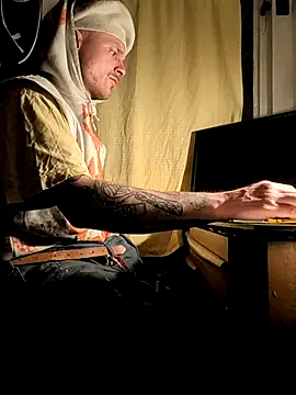 rexflexxxn Live XXX chat