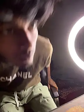 thecatfishh's Live XXX Chat