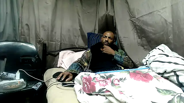 Chat XXX Live Camodick