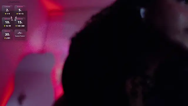 Lia_TinezのライブXXXチャット