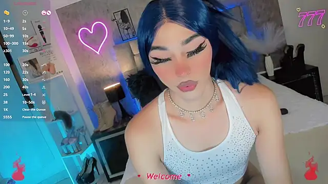 عرض كام Baby_Aliz