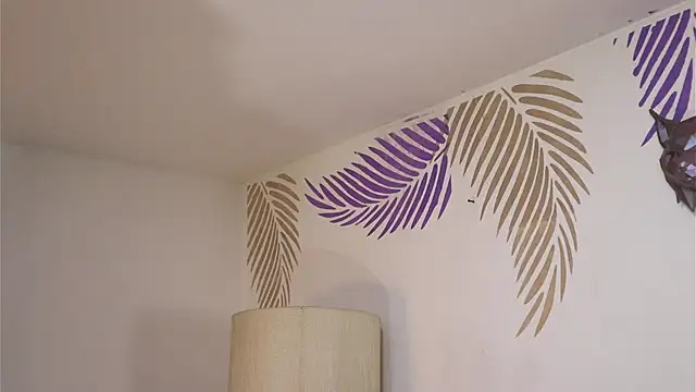 Živý XXX chat Sweet_Sammy_