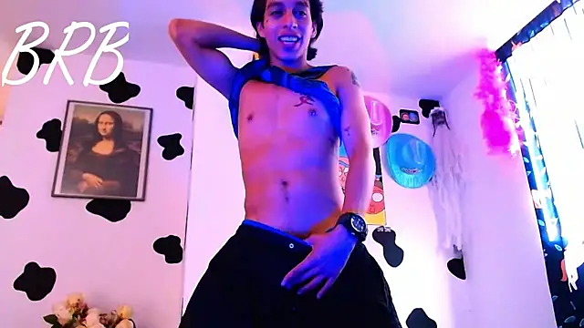 DannyPhantom555 Live XXX Chat