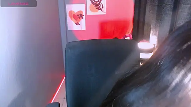 Webkamerová show xUrGoddess_islaCumsAlotx