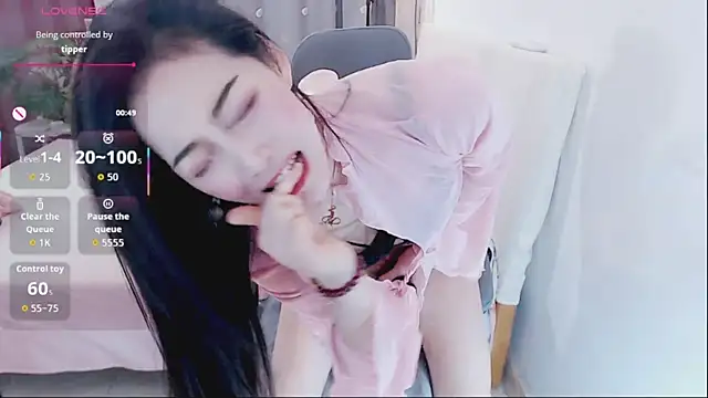 Chat XXX Live yaoyao-baby520