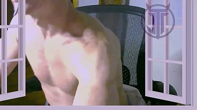 JockNThirsty Chat XXX in diretta