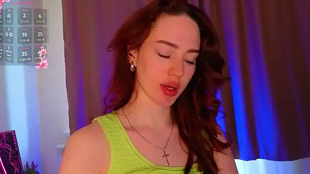 StacyWatts Chat XXX in diretta