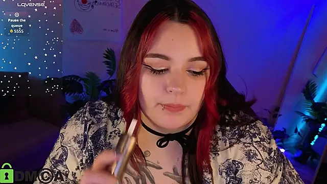 Mia_R0ss লাইভ XXX চ্যাট