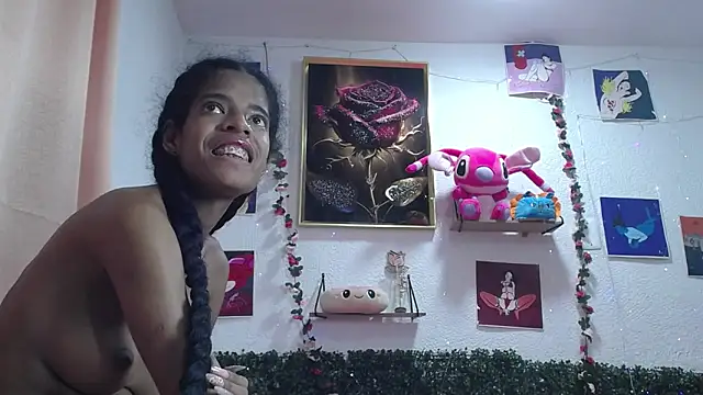 Živý XXX chat thianahorny