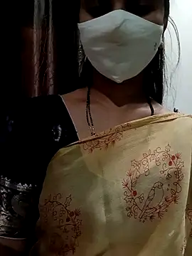 ammulu_sexy 网络视讯表演