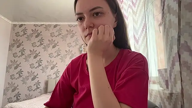 Chat XXX ao vivo de AndreeMerryman