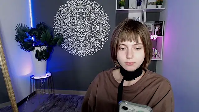 Chatroom XXX en direct de EchoScribe