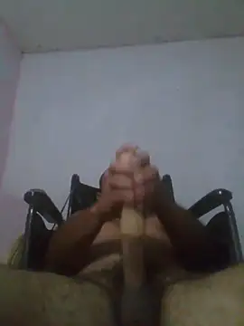 cobrosdepagos: διαδικτυακό σόου στην κάμερα