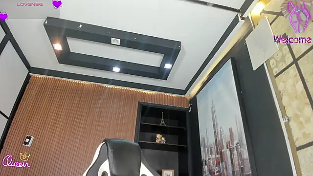 دردشة nahomyrusell الجنسية الم باشرة