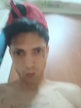 CubaxxxPeneGrande's Live XXX Chat