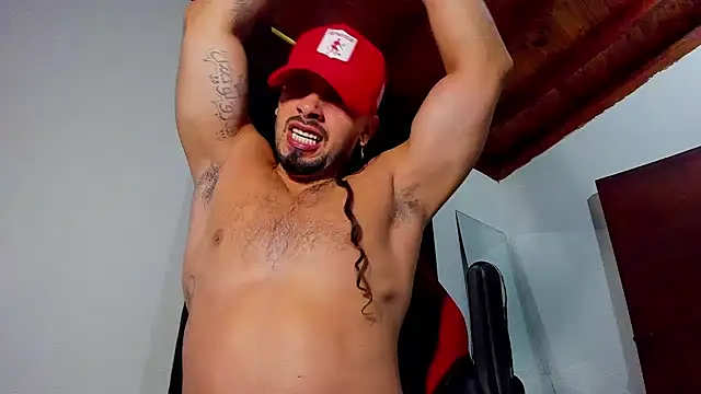 Baky_sexy's Webcam Show