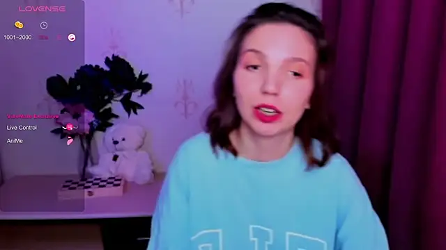 KindHazelHere_ Live XXX Chat