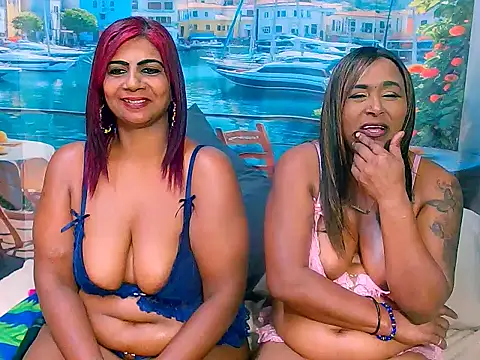 indiansparkle Live XXX-chat