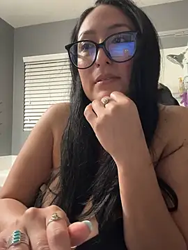 Chat XXX en directo de Goddessxxrosexx