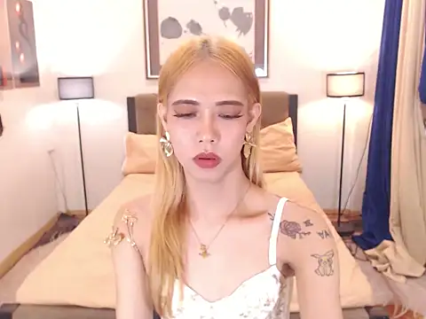 PreciousAmore – Naživo XXX chat