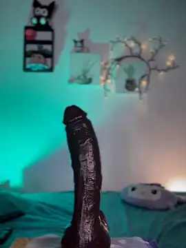 Solaangel_'s Webcam Show