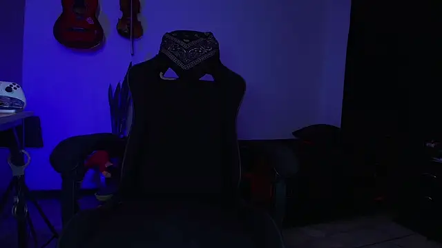 Chat XXX Live Ryuk_it