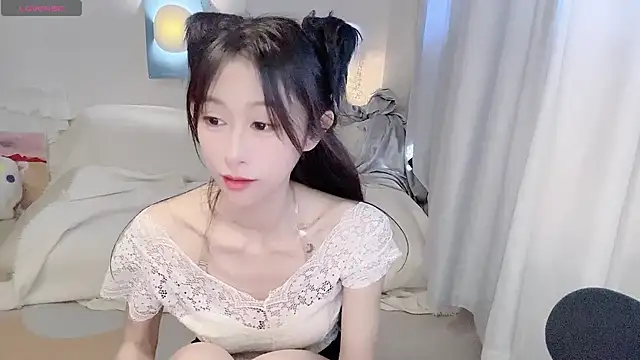 mistylana_ 即時 XXX 聊天