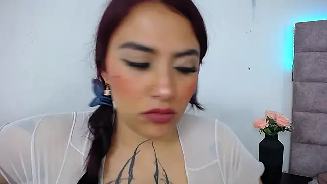 Jessica_Krafttn Live XXX chat