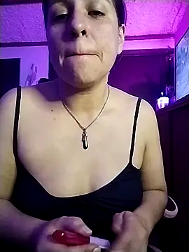 LucifernandaSw Live XXX-chat