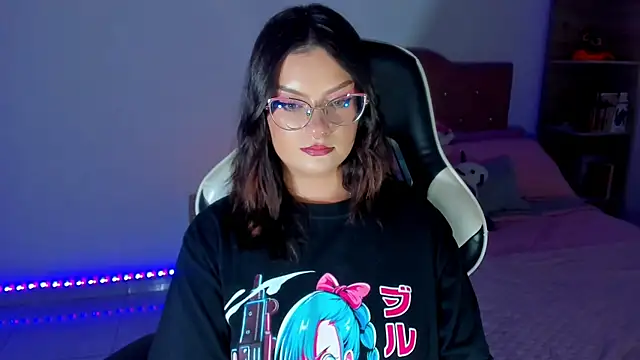 OphelianaRose33 现场XXX聊天