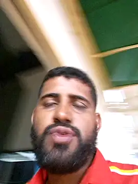 Pertunjukan Kamera Web Negodabenga