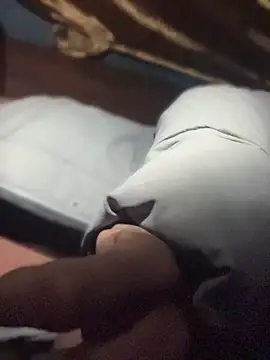 darkvibe_x Adlı Modelin Web Kamerası Şovu