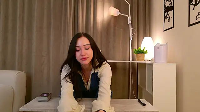 PhantommLadyy 现场XXX聊天