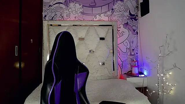 Larry_craft Live XXX-chat