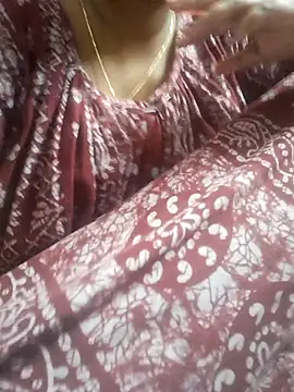 Simupaul001 网络视讯表演