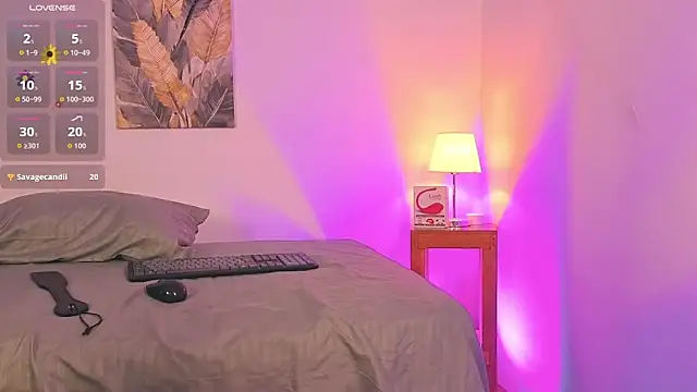 Chatroom XXX en direct de chelseea_bluey1