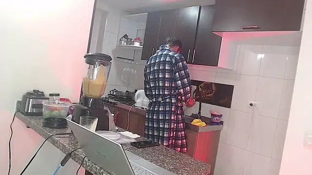 CarterHott – Naživo XXX chat