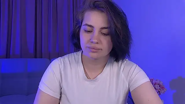 AdrianaToress Live XXX-chat