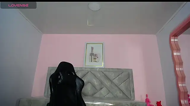 Chat XXX ao vivo de DamiaOshun_ch