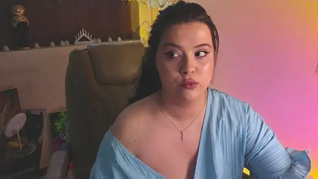 Malika_uAngel Live XXX-Chat