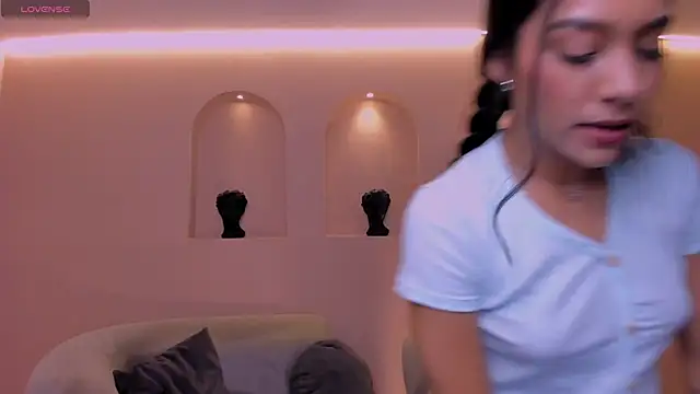 AmaliaCrus Chat XXX live