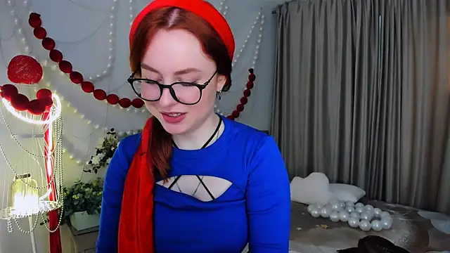 AirySilhouetteのライブXXXチャット