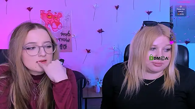 luna_berryy Live XXX-chat