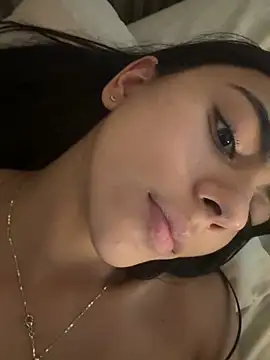 Czat XXX na żywo – Lilybeeth