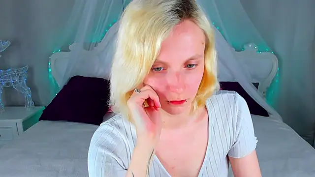 Chat XXX ao vivo de LikiLips