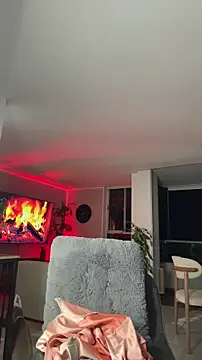 Webkamerová show Valenthino_Salvatore