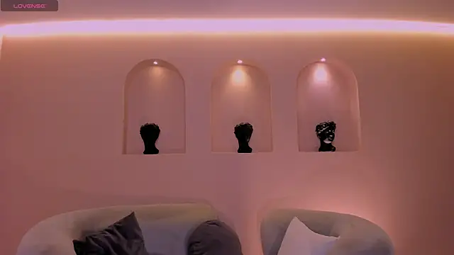 AmaliaCrus 即時 XXX 聊天