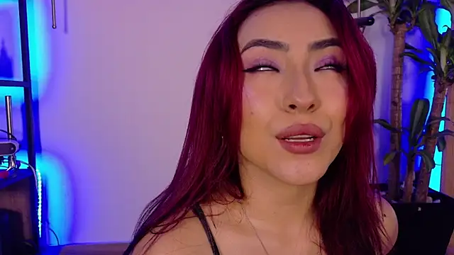 Онлайн чат XXX Silvana_Goddess